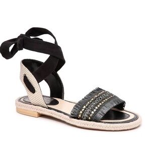 Vince Camuto Kimano 2 sandal 8 new